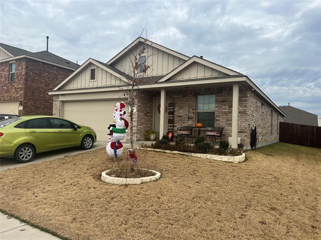 766 Bayonet St in Princeton, TX - Building Photo