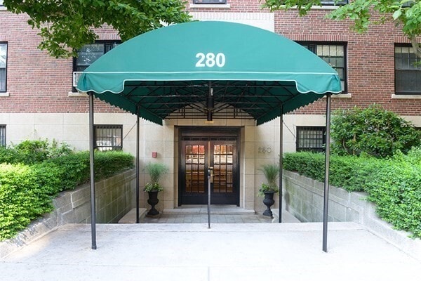 property at 280 Beacon St
