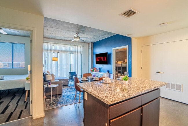 914 N 4th St in Phoenix, AZ - Foto de edificio - Building Photo