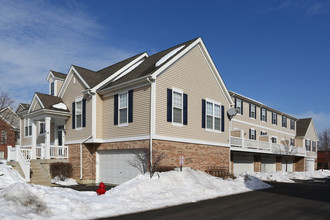 Hidden Prairie in Palatine, IL - Building Photo - Building Photo