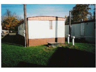 Mobile Home Park Eudora in Eudora, KS - Building Photo - Building Photo