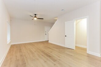 1116 Windermere Wy in Princeton, TX - Foto de edificio - Building Photo