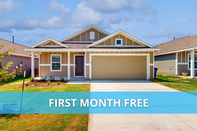 property at 1234 Tallow Trl
