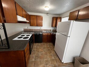 1120 N 6th St in Coeur d'Alene, ID - Building Photo - Building Photo
