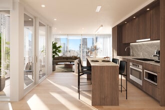 Carré Windsor in Montréal, QC - Building Photo - Building Photo