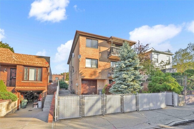 85-87-87 67th Ave in Queens, NY - Building Photo - Building Photo