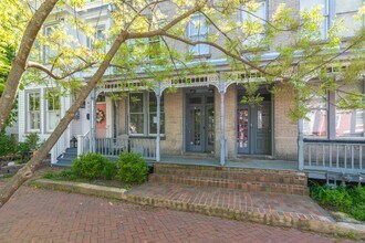 609 N 27th St, Unit A in Richmond, VA - Building Photo - Building Photo