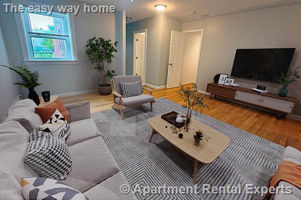 27-29 Lambert St Unit #1L