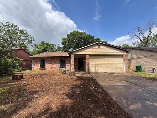 property at 16114 Lazy Ridge Rd