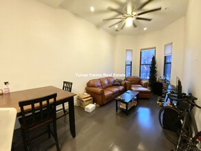 25 Worthington St, Unit 2 in Boston, MA - Building Photo - Building Photo