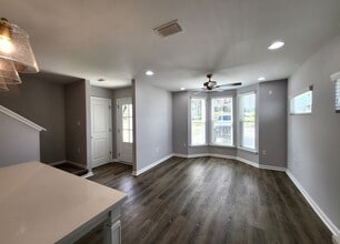 3607 Meadow Vista Ln in Tallahassee, FL - Building Photo - Building Photo