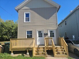 248 Anderson Ave in Rochester, NY - Building Photo