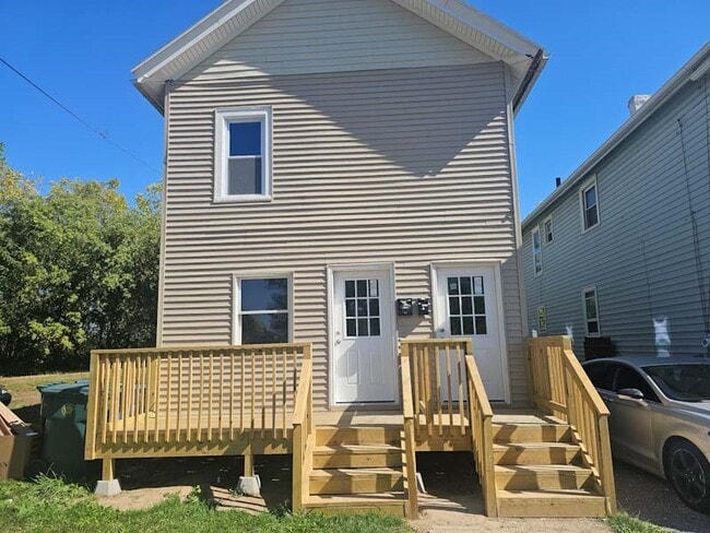 property at 248 Anderson Ave
