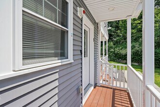 479 Sherman St in Canton, MA - Building Photo - Building Photo