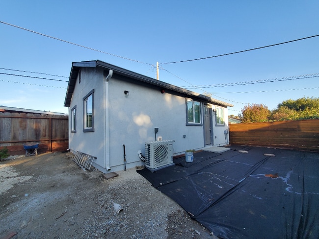 property at 138 N Mildred Ave