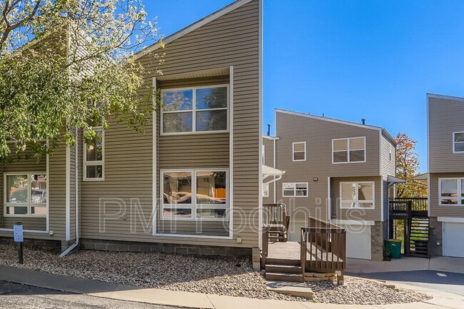 property at 1209 6th St