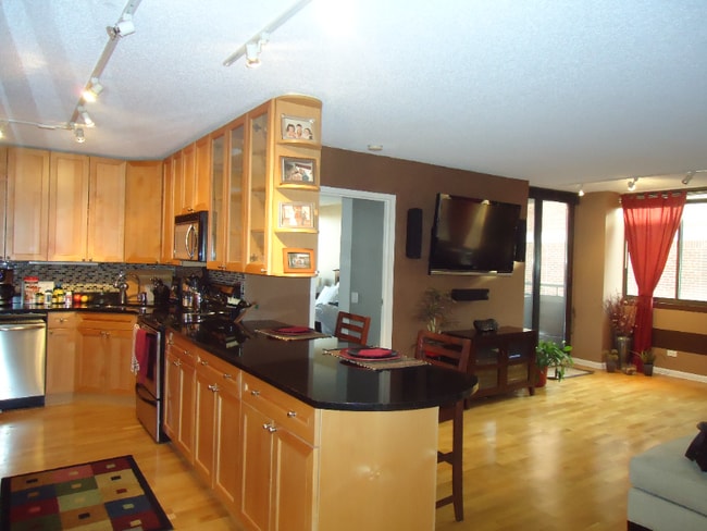 property at 2800 N Orchard St