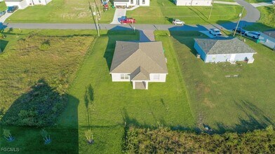 7011 Waldo Cir in La Belle, FL - Building Photo - Building Photo