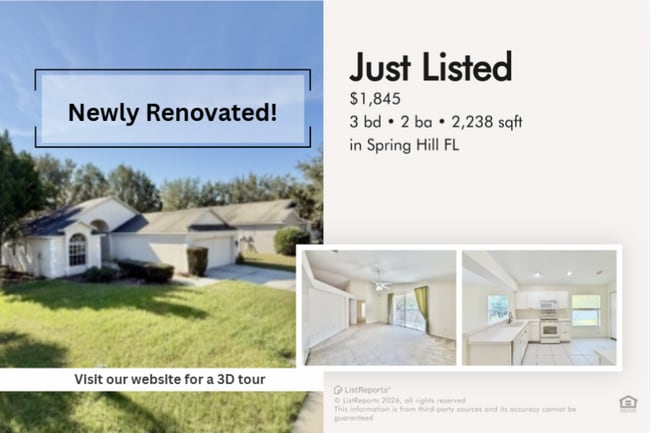 property at 5431 Ayrshire Dr