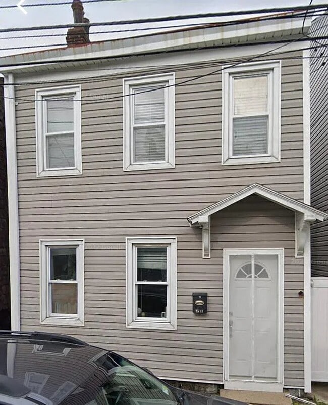 property at 2511 Larkins Wy