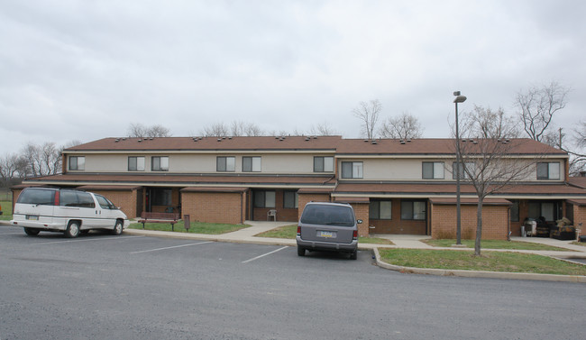 Beaver Farms in Bellefonte, PA - Foto de edificio - Building Photo