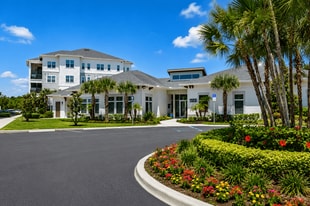 Progress Village in Tampa, FL - Building Photo