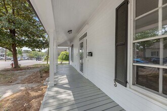 140 Spring Ave in Fuquay Varina, NC - Building Photo - Building Photo