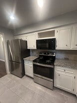 207 Westfield Dr in Nashville, TN - Building Photo