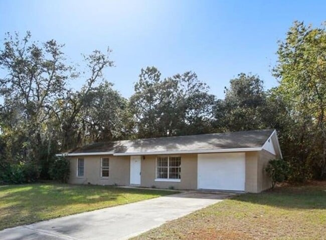 property at 3211 Overdale St