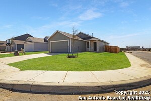 1442 Mira Mill in San Antonio, TX - Building Photo