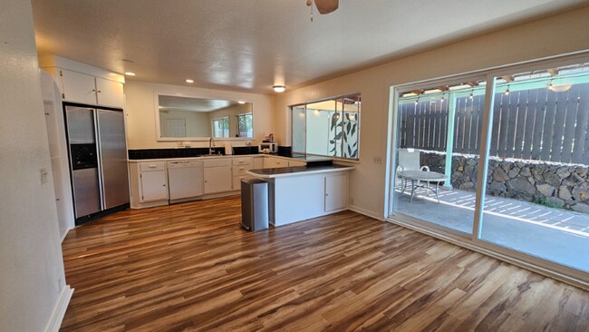 76-6173 Lehua Rd-Unit -B in Kailua Kona, HI - Building Photo - Building Photo