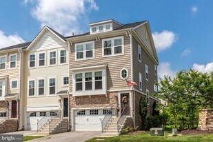 7502 Calais Way in Glen Burnie, MD - Building Photo