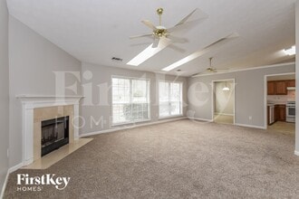 799 Avalon Forest Way, Unit 287BB in Lawrenceville, GA - Building Photo - Building Photo