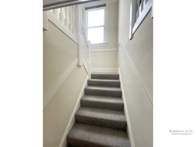 3904 Cesar Chavez St in San Francisco, CA - Foto de edificio - Building Photo