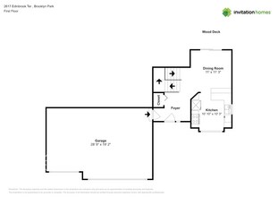 2617 Edinbrook Terrace in Minneapolis, MN - Building Photo - Building Photo