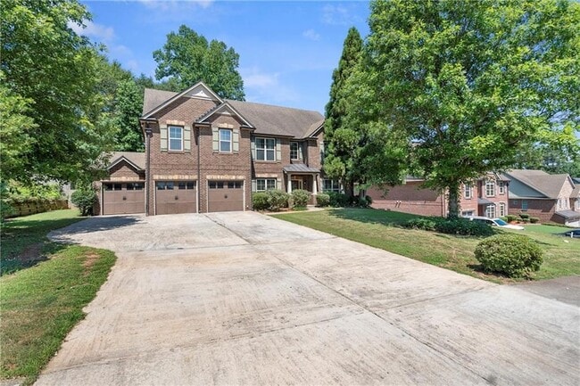 4660 Lake Hill Trail, Unit 3140-305 in Ellenwood, GA - Building Photo - Building Photo