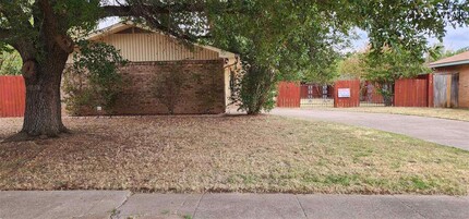 4114 Stearns Ave in Wichita Falls, TX - Building Photo - Building Photo