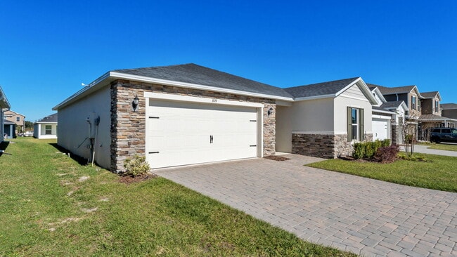 809 Wedgewood St in Lake Wales, FL - Foto de edificio - Building Photo