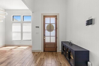 12370 W University Blvd in Odessa, TX - Building Photo - Building Photo