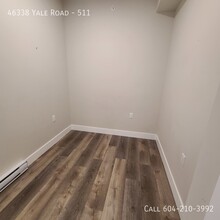 46338 Yale Rd in Chilliwack, BC - Building Photo - Building Photo