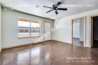 19023 Cabo Wy in Thackerville, OK - Building Photo - Building Photo