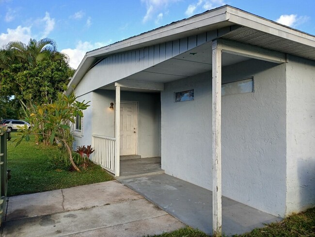 480 Nancie Ave in Merritt Island, FL - Building Photo - Building Photo