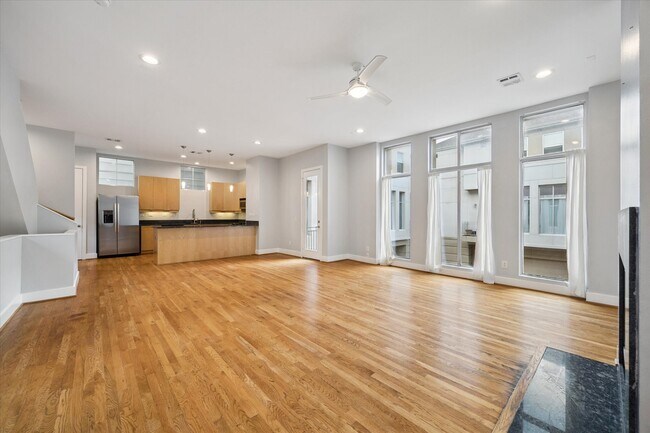 4333 O'Reilly in Houston, TX - Building Photo - Building Photo