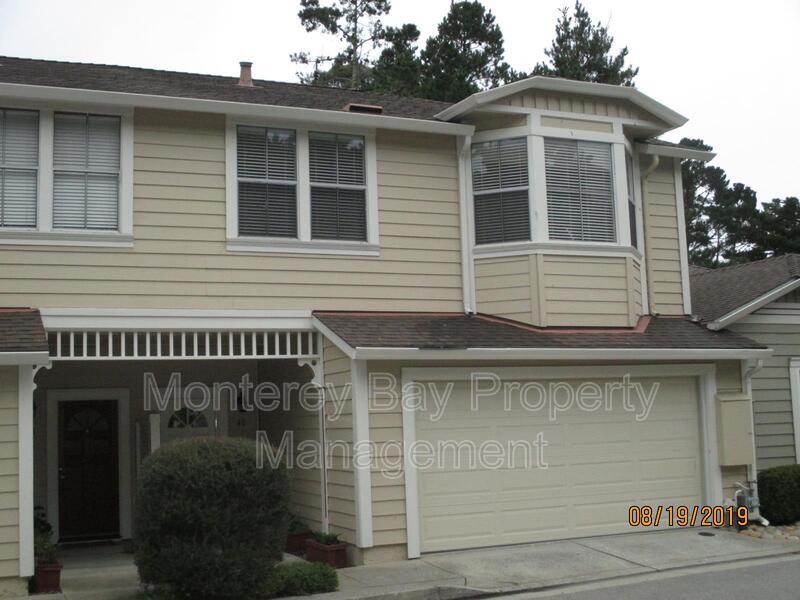 40 Glen Lake Dr in Pacific Grove, CA - Building Photo