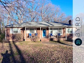 5000 Jessup Rd in Richmond, VA - Building Photo