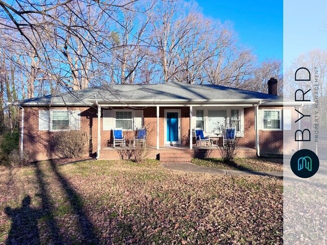 property at 5000 Jessup Rd