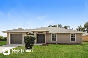 3001 37th St SW in Lehigh Acres, FL - Building Photo