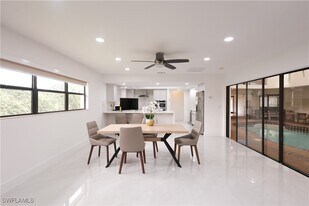 1434 Archer St in Lehigh Acres, FL - Building Photo