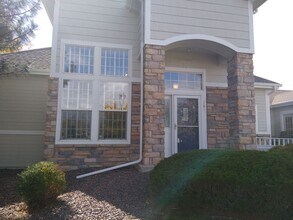 8300 Fairmount Dr in Denver, CO - Building Photo - Building Photo