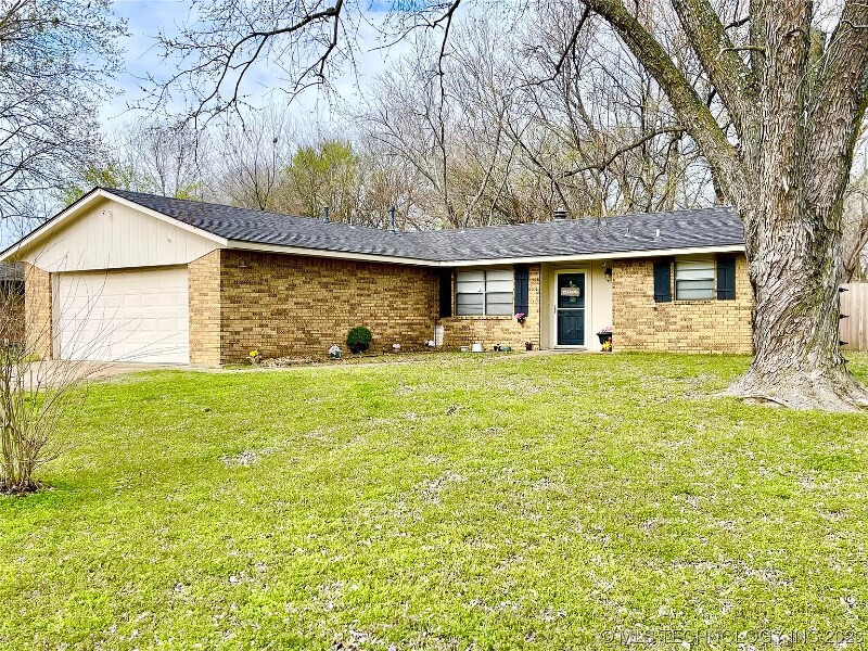 1904 Quail Run in Muskogee, OK - Building Photo